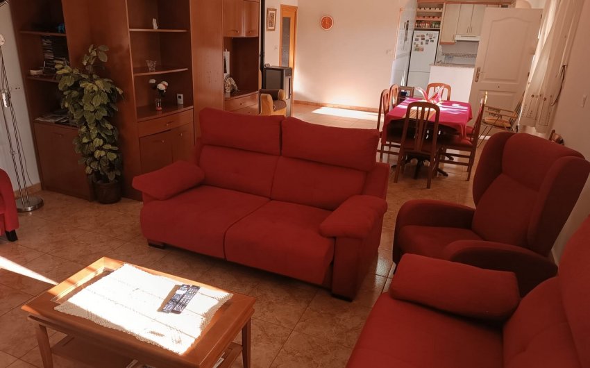 Resale - Villa -
Yecla - Inland