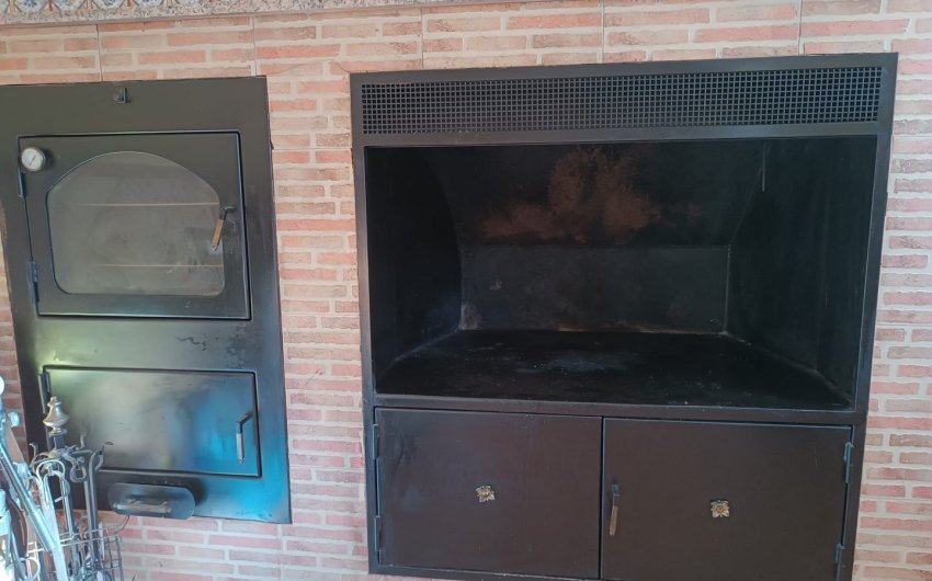 Resale - Villa -
Yecla - Inland