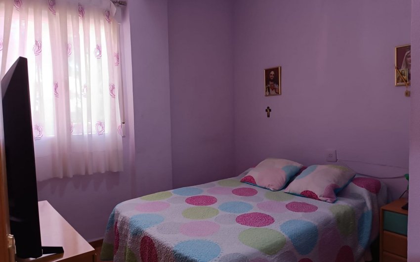 Resale - Villa -
Yecla - Inland