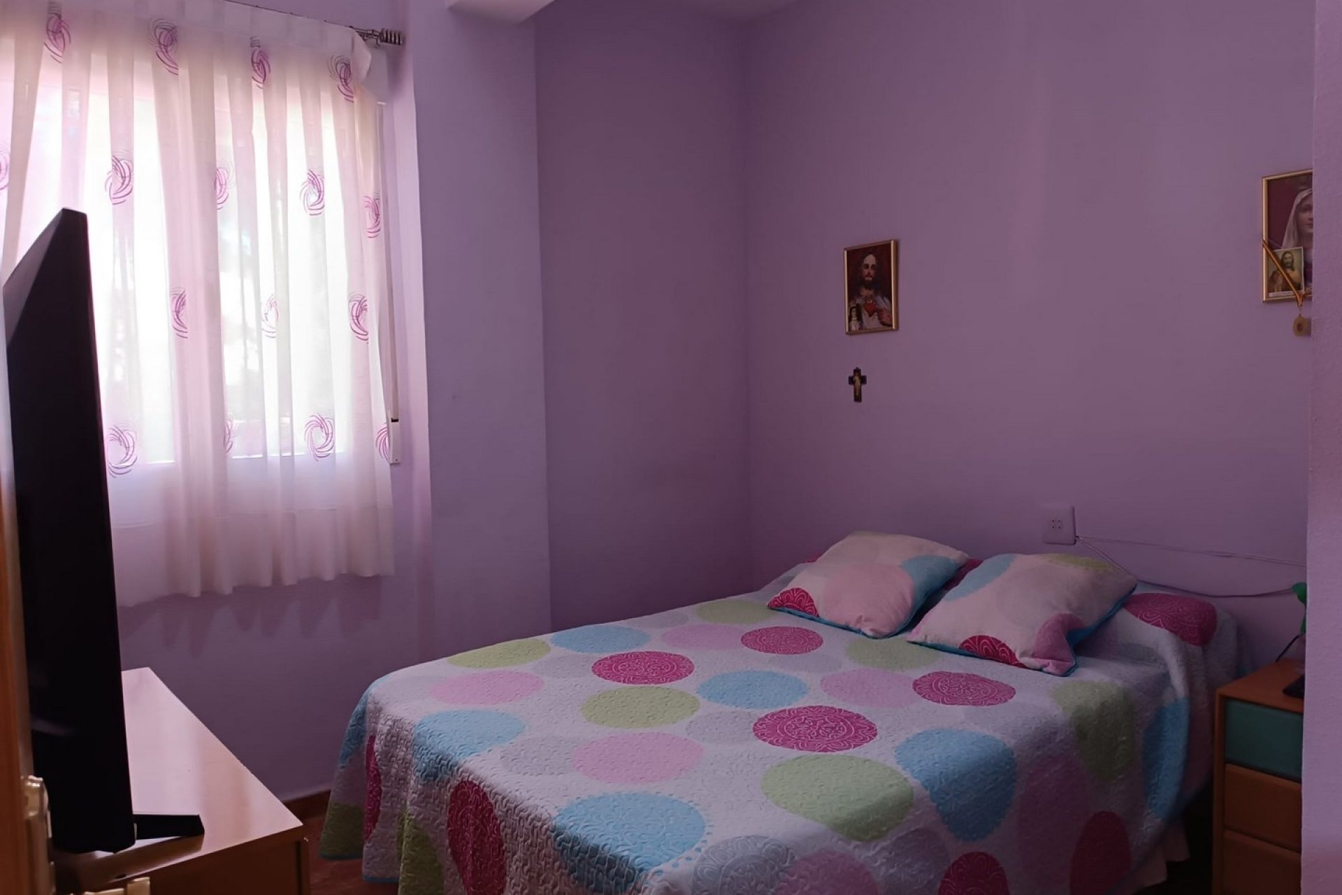 Resale - Villa -
Yecla - Inland