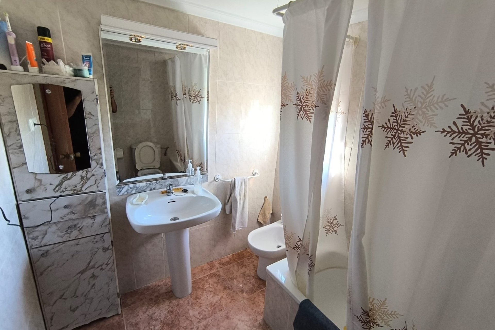 Resale - Villa -
Yecla - Inland