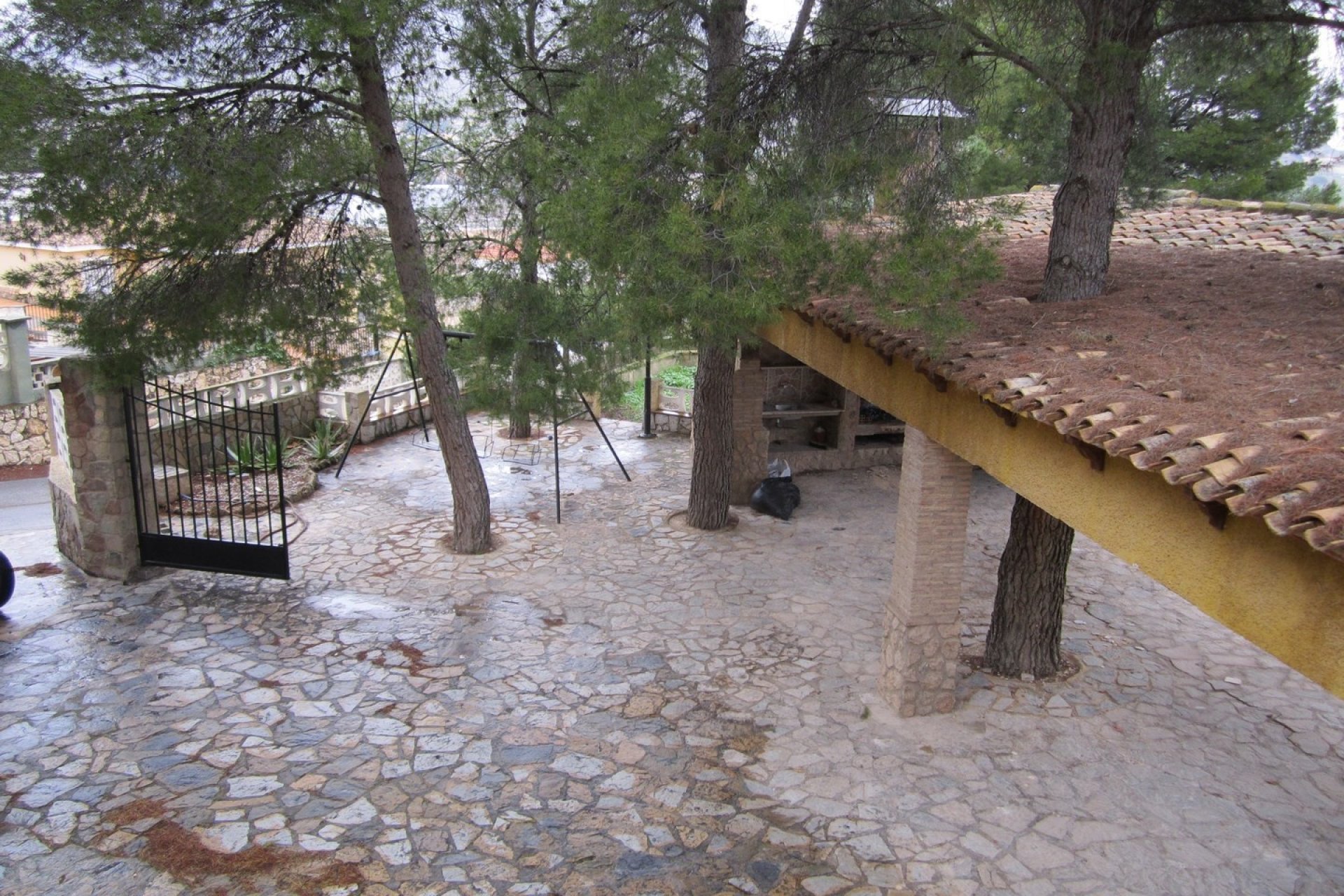 Resale - Villa -
Yecla - Inland