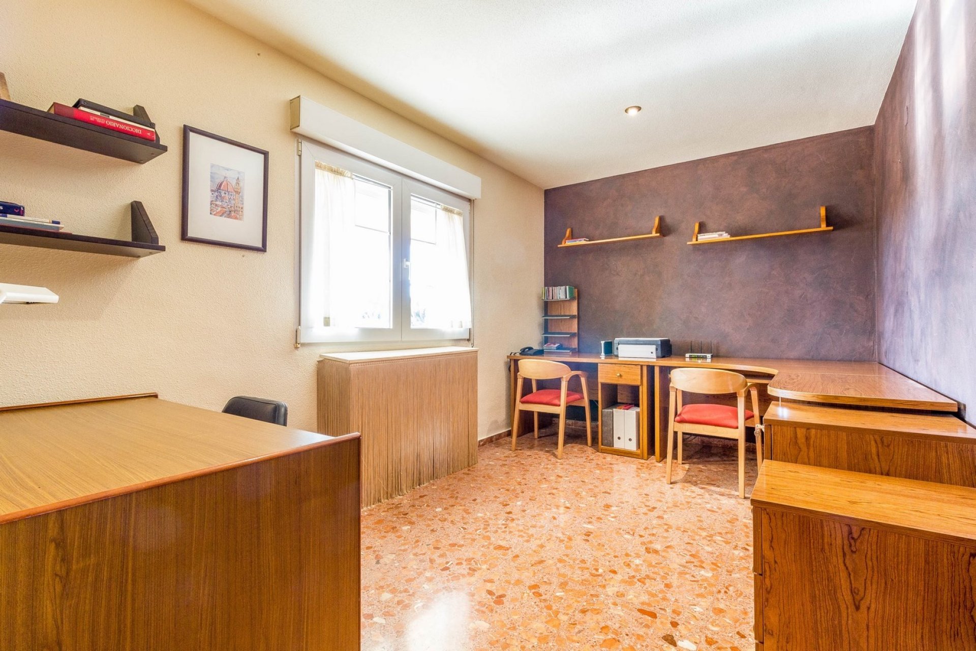 Resale - Villa -
Yecla - Inland