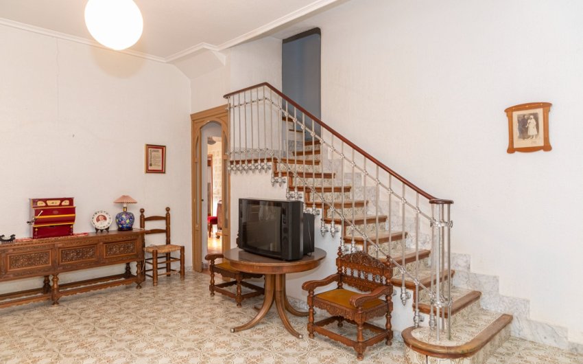 Resale - Villa -
Yecla - Inland