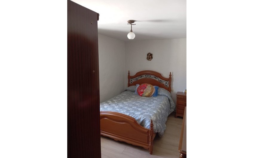 Resale - Villa -
Yecla - Inland