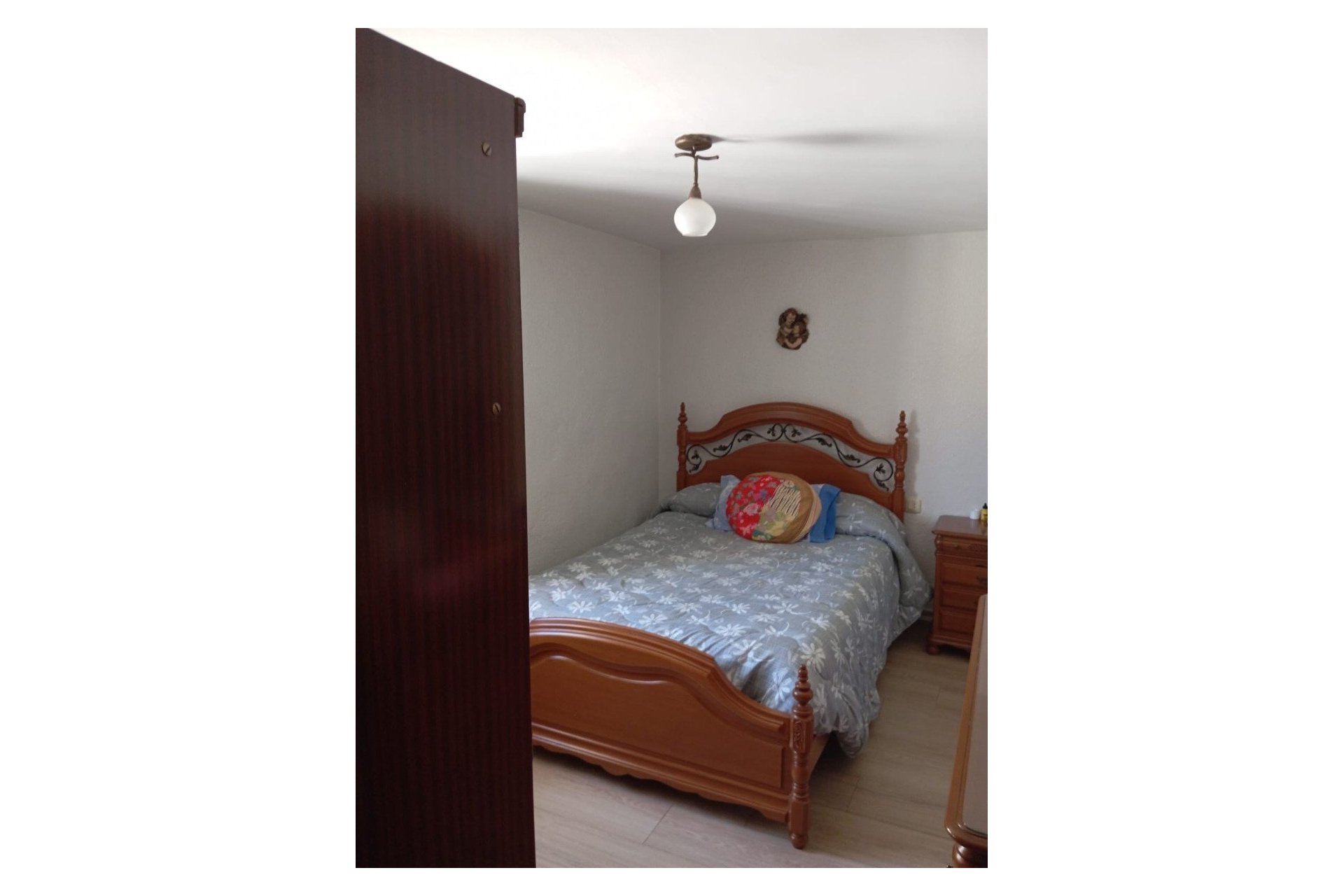 Resale - Villa -
Yecla - Inland