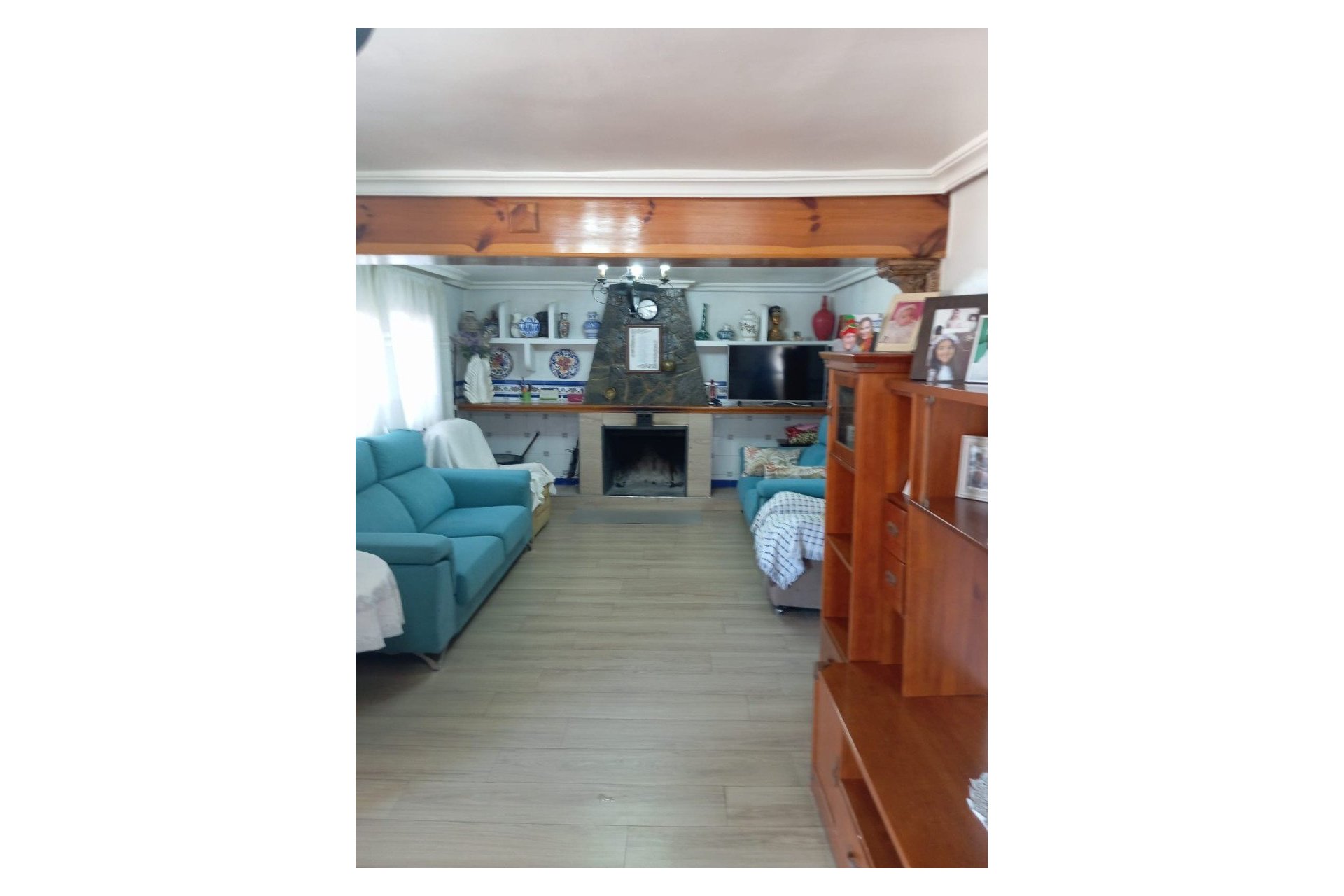 Resale - Villa -
Yecla - Inland