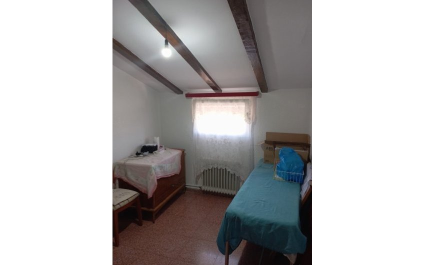 Resale - Villa -
Yecla - Inland