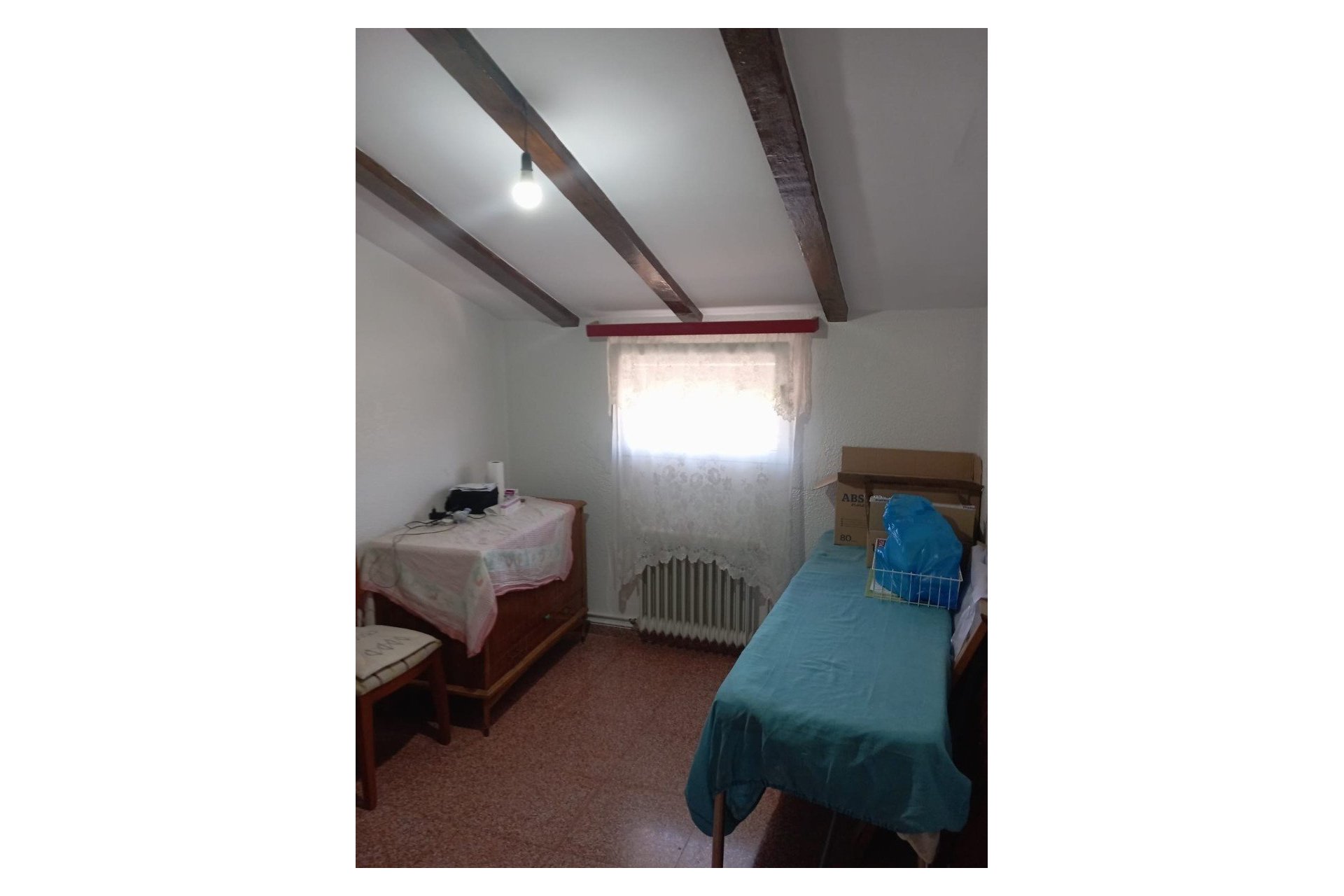 Resale - Villa -
Yecla - Inland