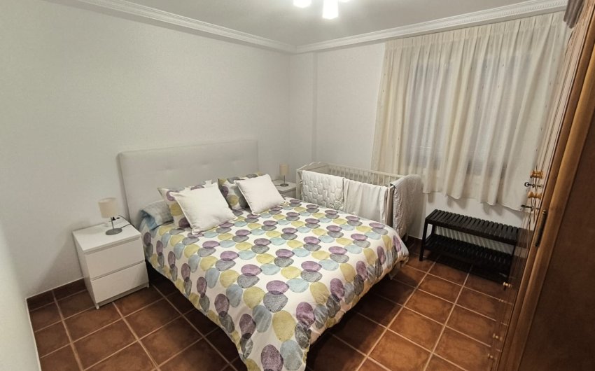 Resale - Villa -
Yecla - Inland