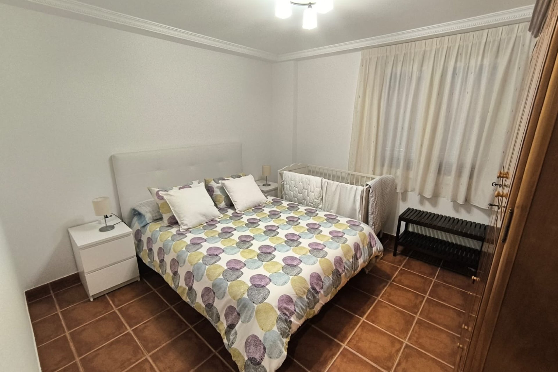Resale - Villa -
Yecla - Inland