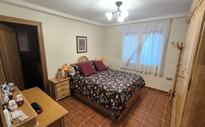 Resale - Villa -
Yecla - Inland