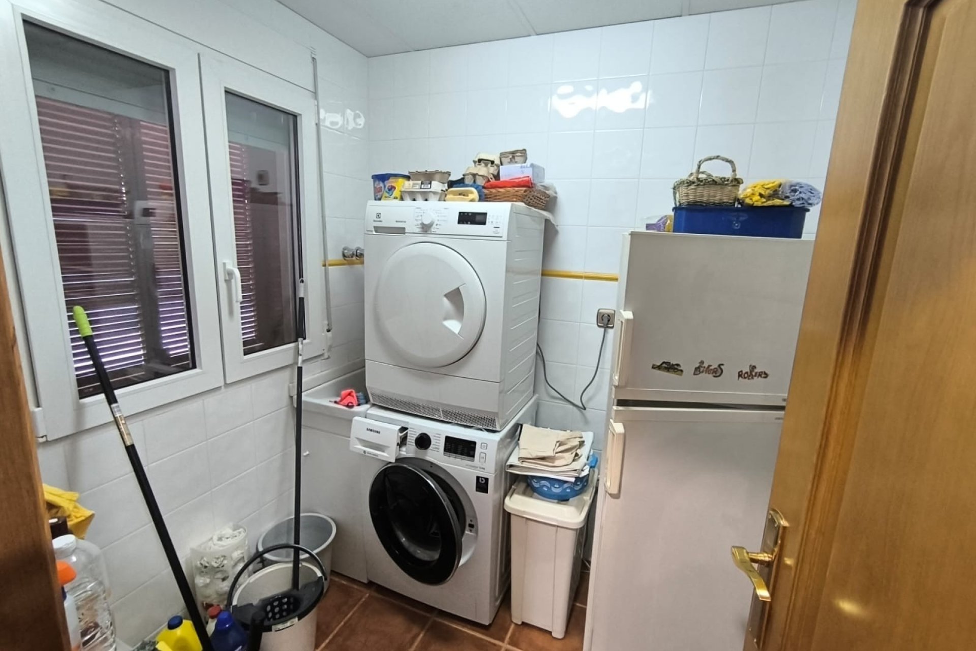 Resale - Villa -
Yecla - Inland