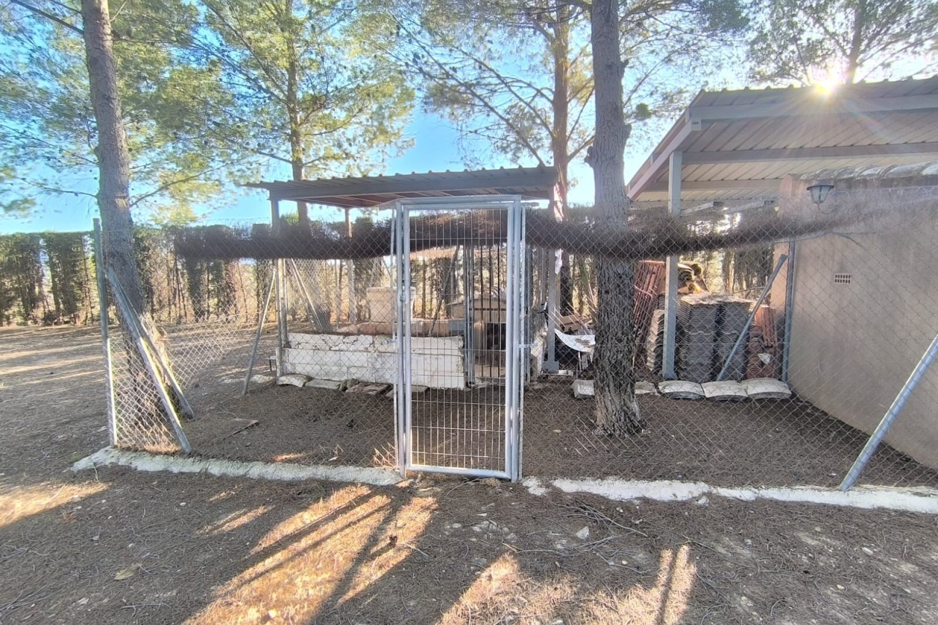 Resale - Villa -
Yecla - Inland