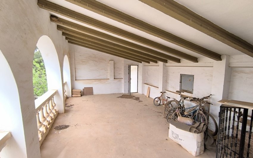 Resale - Villa -
Yecla - Inland