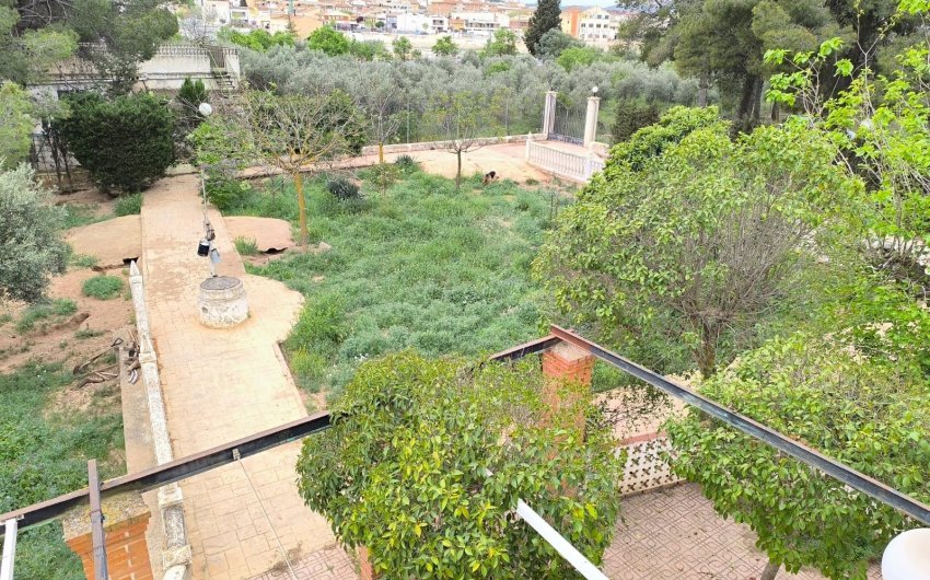 Resale - Villa -
Yecla - Inland