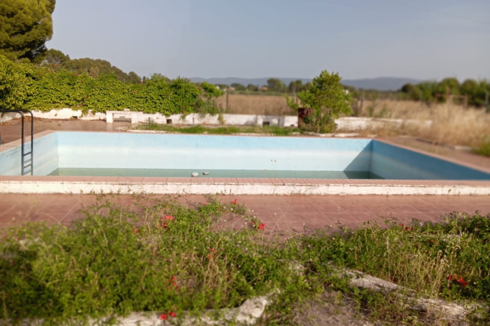 Resale - Villa -
Yecla - Inland