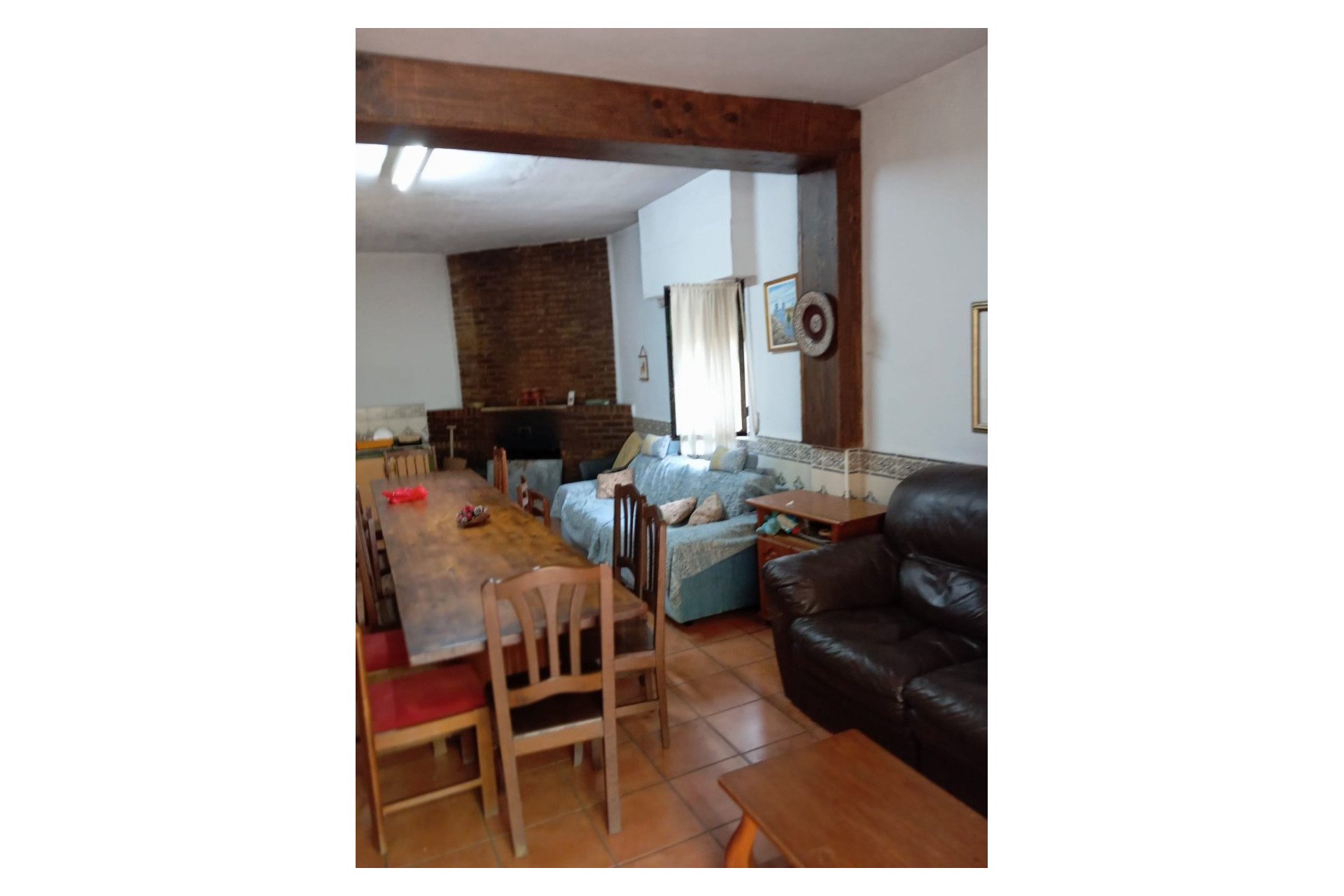 Resale - Villa -
Yecla - Inland