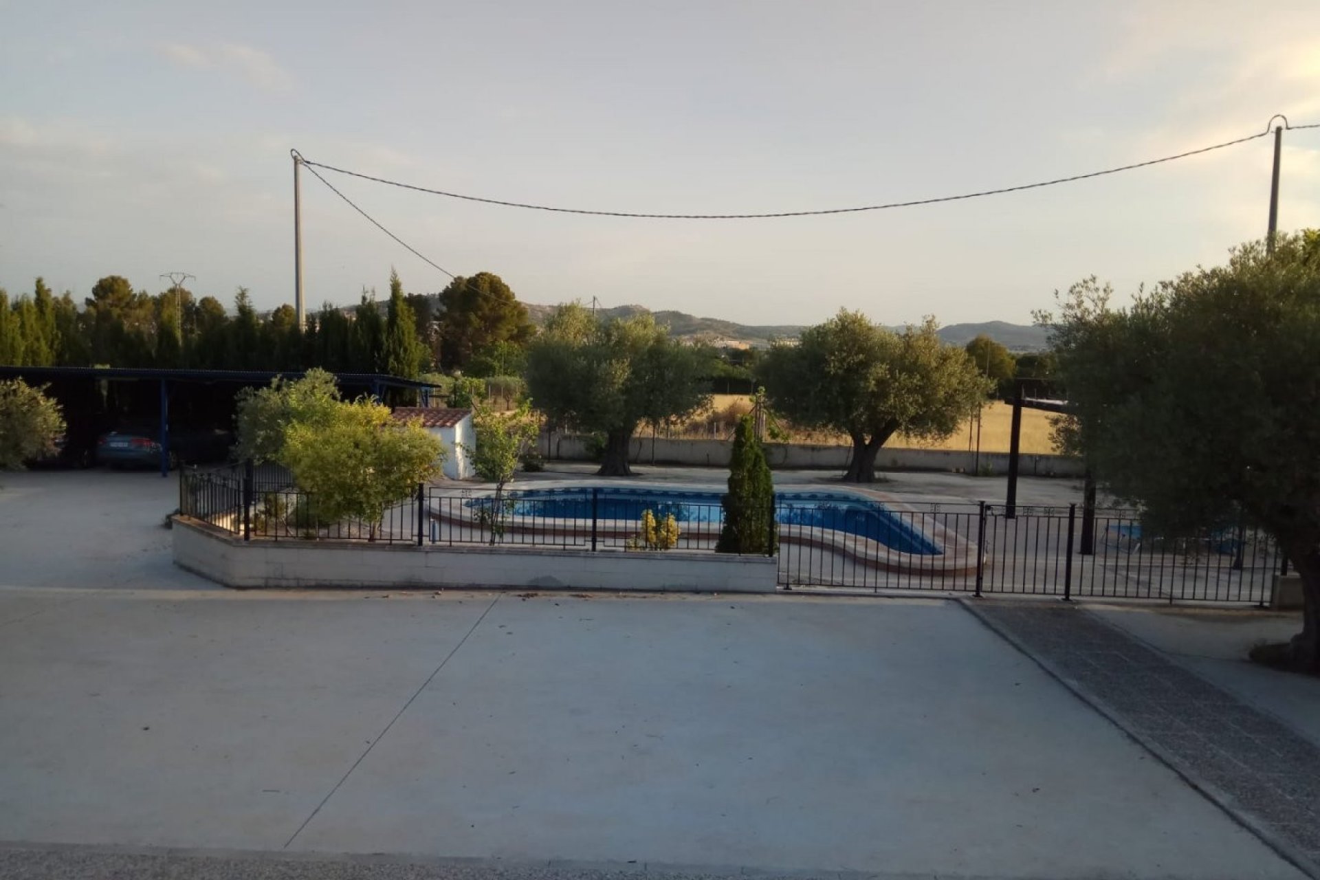 Resale - Villa -
Yecla