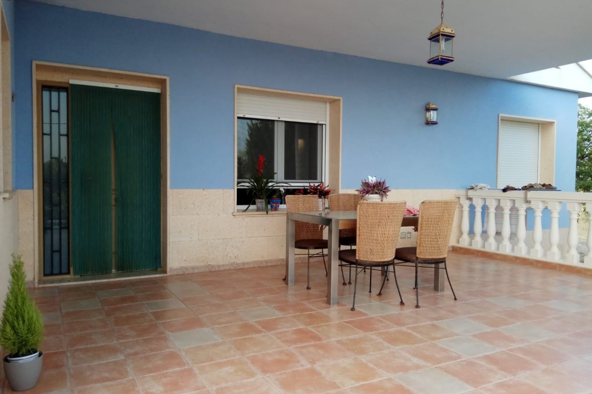 Resale - Villa -
Yecla