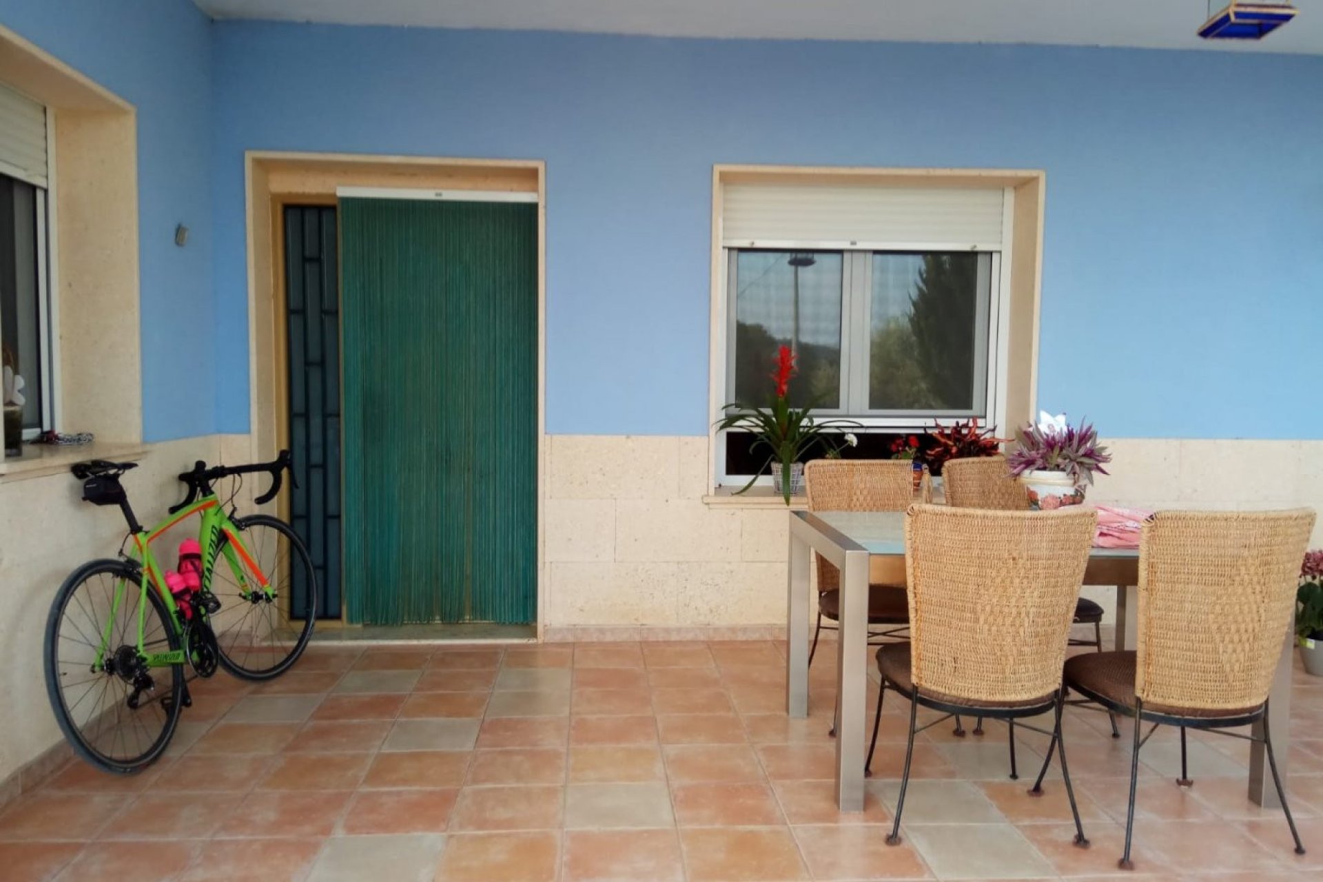 Resale - Villa -
Yecla