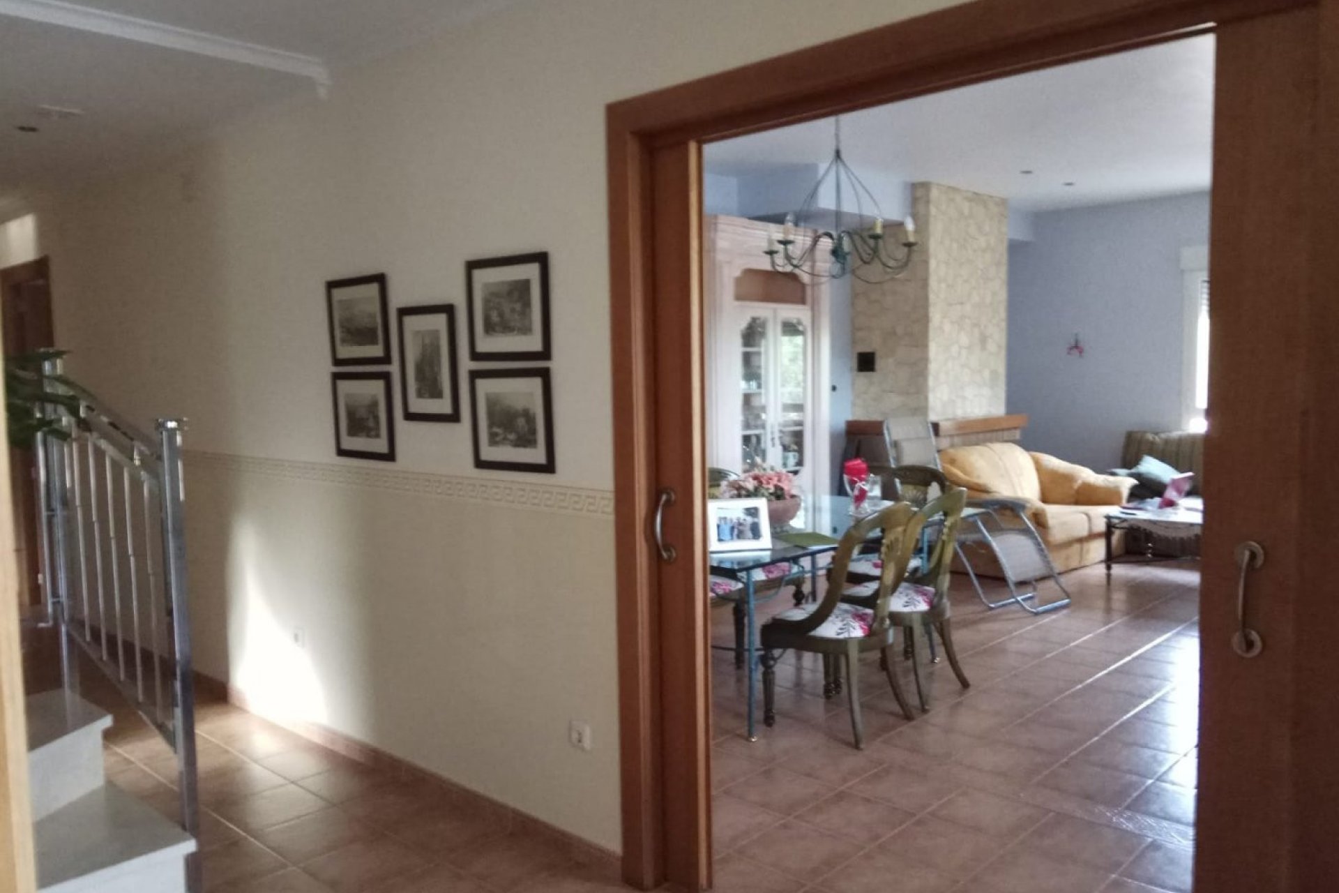 Resale - Villa -
Yecla