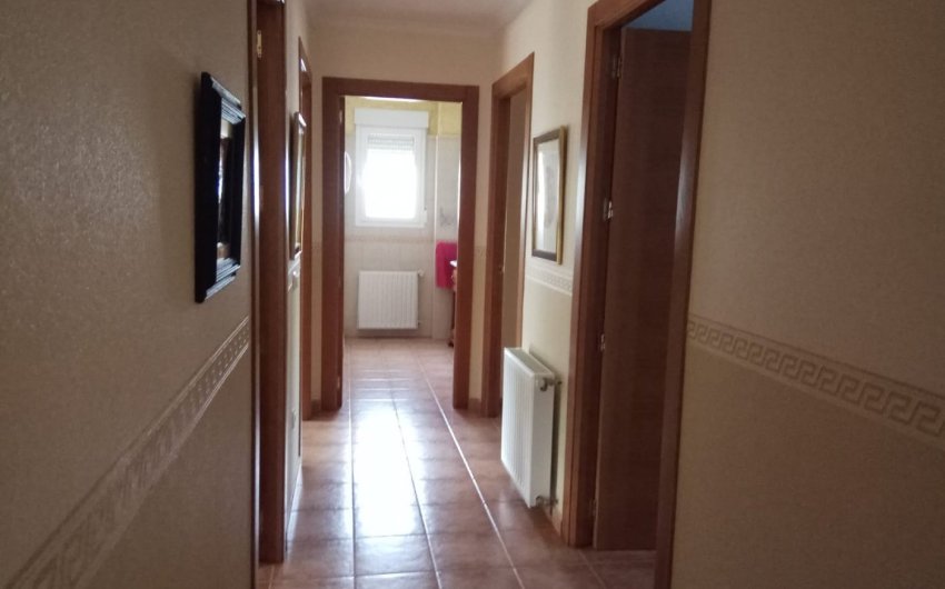 Resale - Villa -
Yecla