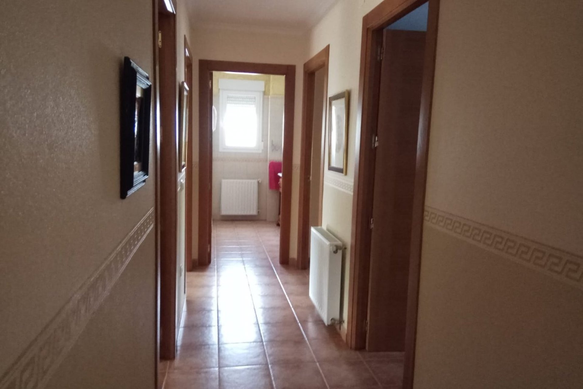 Resale - Villa -
Yecla