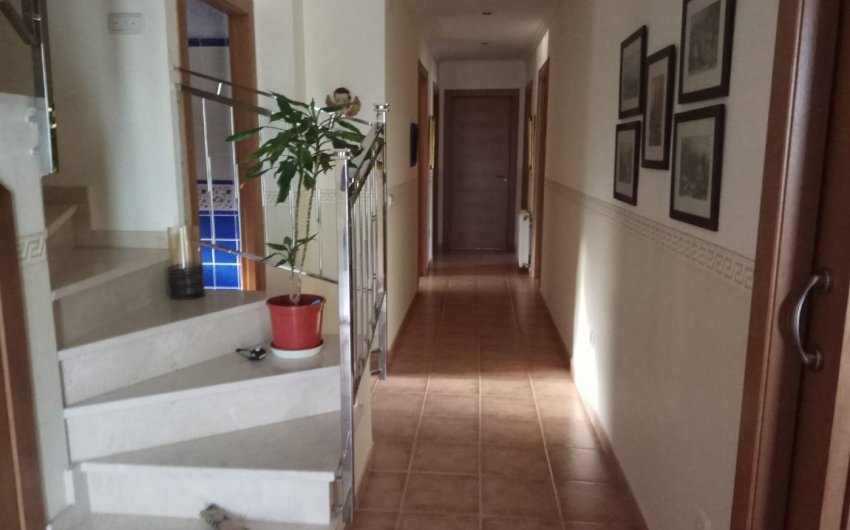 Resale - Villa -
Yecla