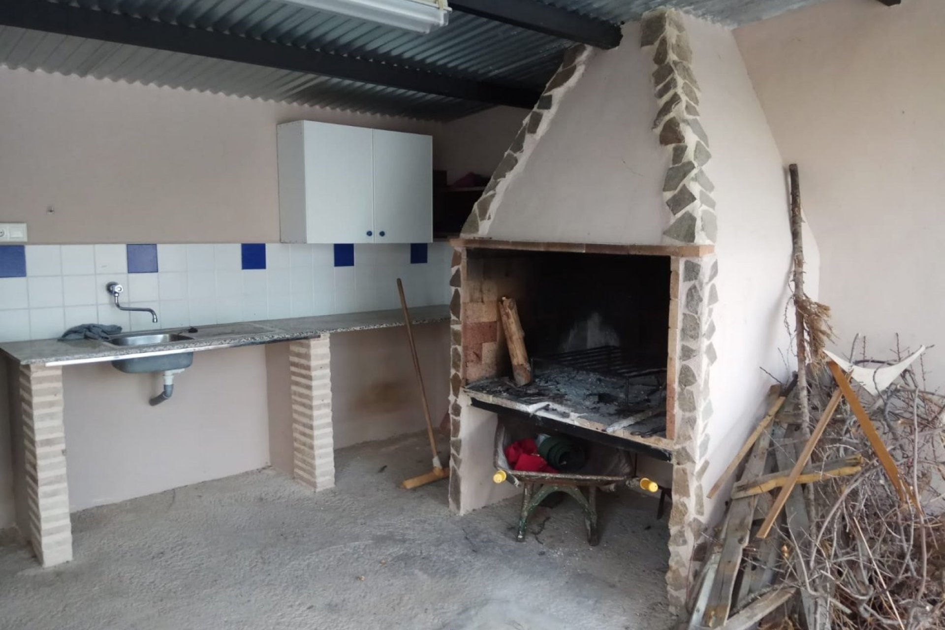 Resale - Villa -
Yecla