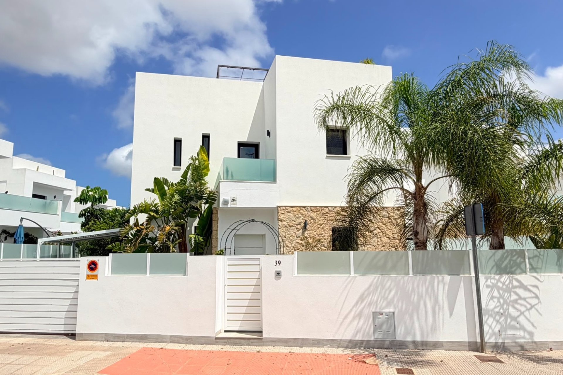 Reventa - 4. House - Detached Villa -
Los Montesinos - La Herrada