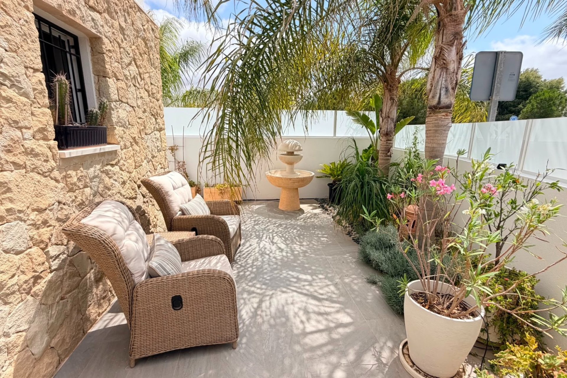 Reventa - 4. House - Detached Villa -
Los Montesinos - La Herrada