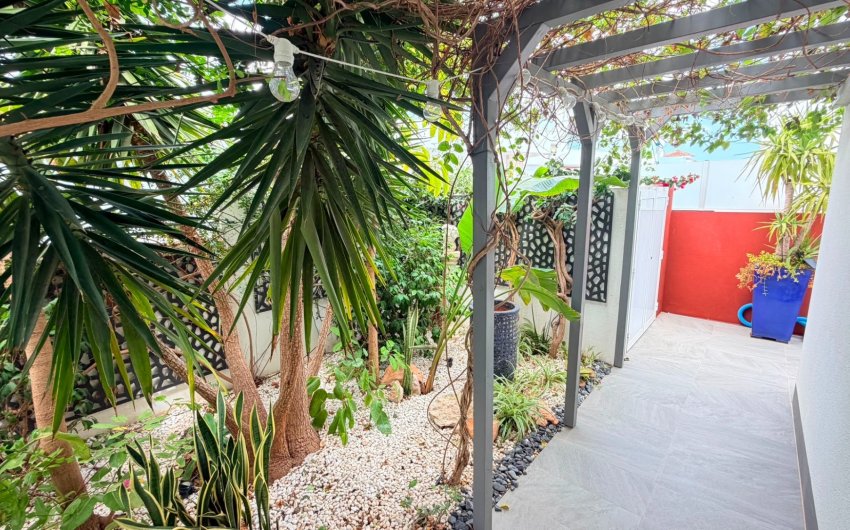 Reventa - 4. House - Detached Villa -
Los Montesinos - La Herrada