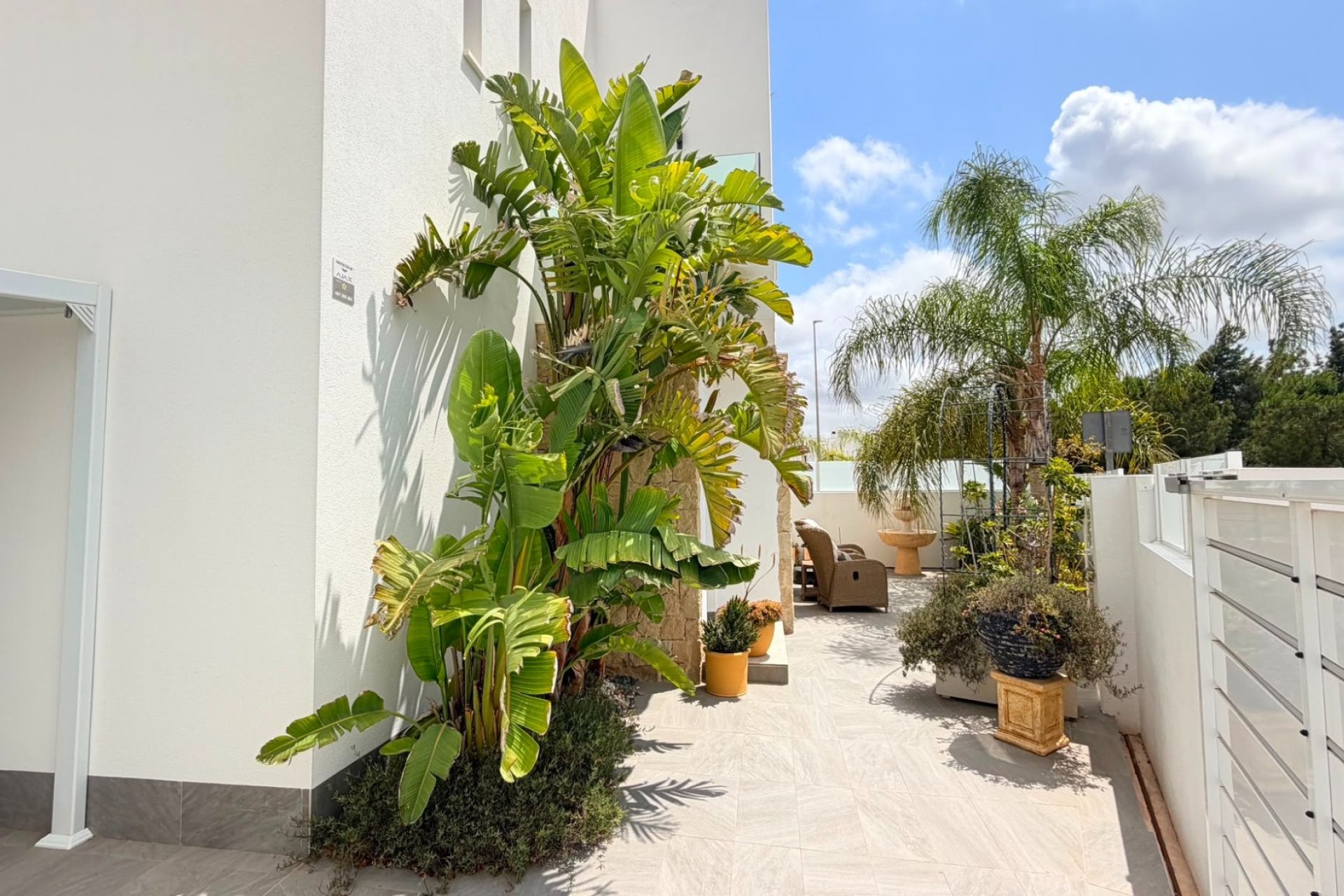 Reventa - 4. House - Detached Villa -
Los Montesinos - La Herrada