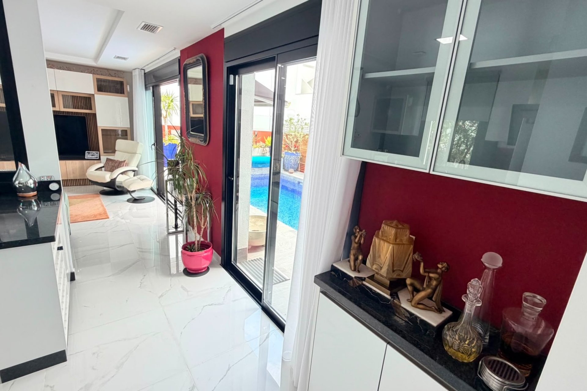Reventa - 4. House - Detached Villa -
Los Montesinos - La Herrada