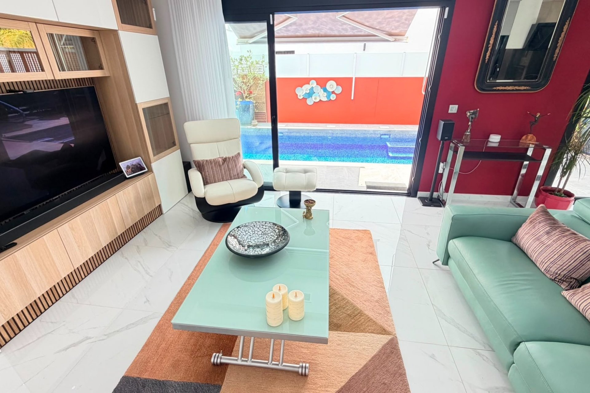 Reventa - 4. House - Detached Villa -
Los Montesinos - La Herrada
