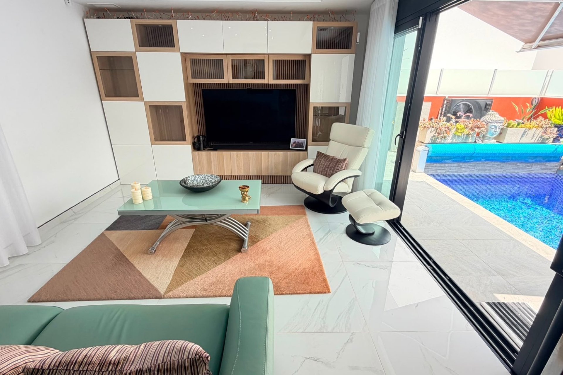 Reventa - 4. House - Detached Villa -
Los Montesinos - La Herrada