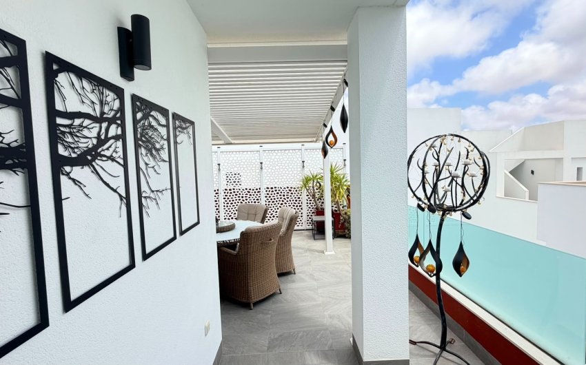 Reventa - 4. House - Detached Villa -
Los Montesinos - La Herrada
