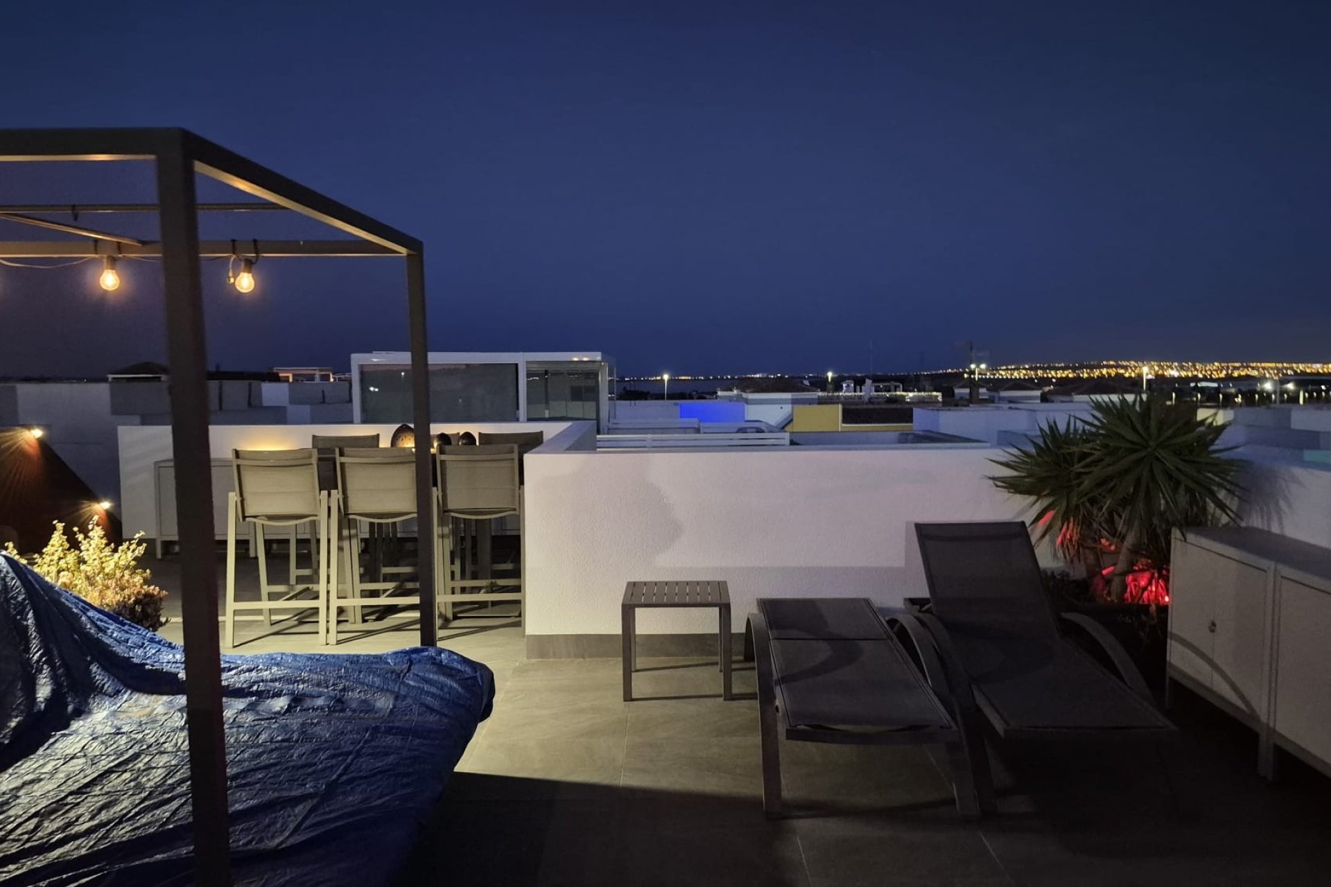 Reventa - 4. House - Detached Villa -
Los Montesinos - La Herrada