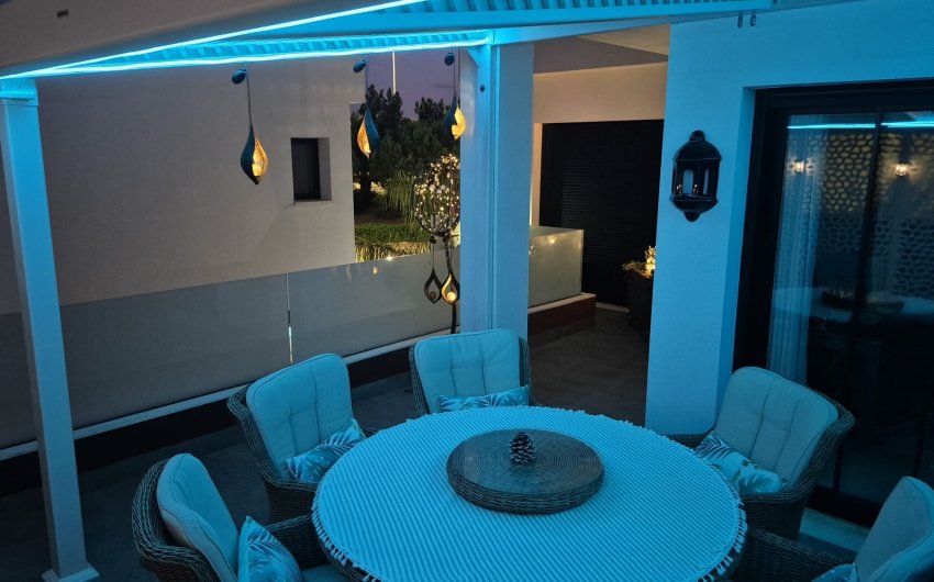 Reventa - 4. House - Detached Villa -
Los Montesinos - La Herrada