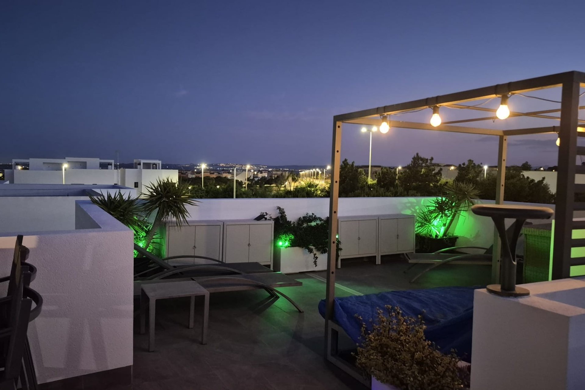 Reventa - 4. House - Detached Villa -
Los Montesinos - La Herrada