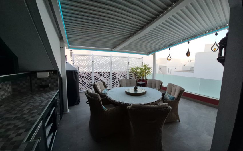 Reventa - 4. House - Detached Villa -
Los Montesinos - La Herrada
