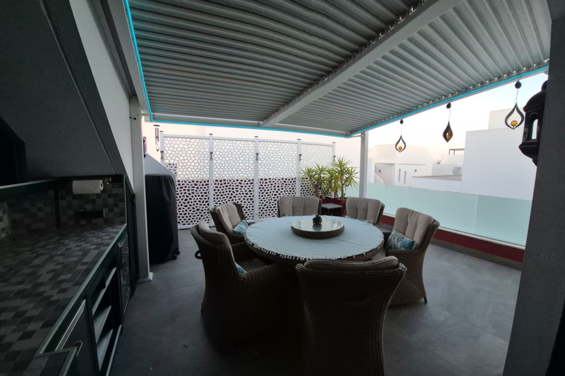 Reventa - 4. House - Detached Villa -
Los Montesinos - La Herrada