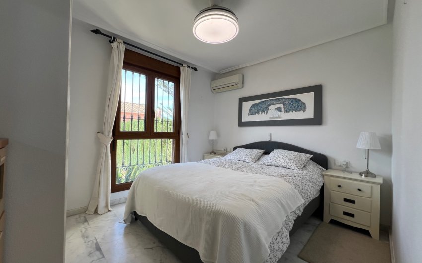 Reventa - Adosado -
Algorfa - La finca Golf