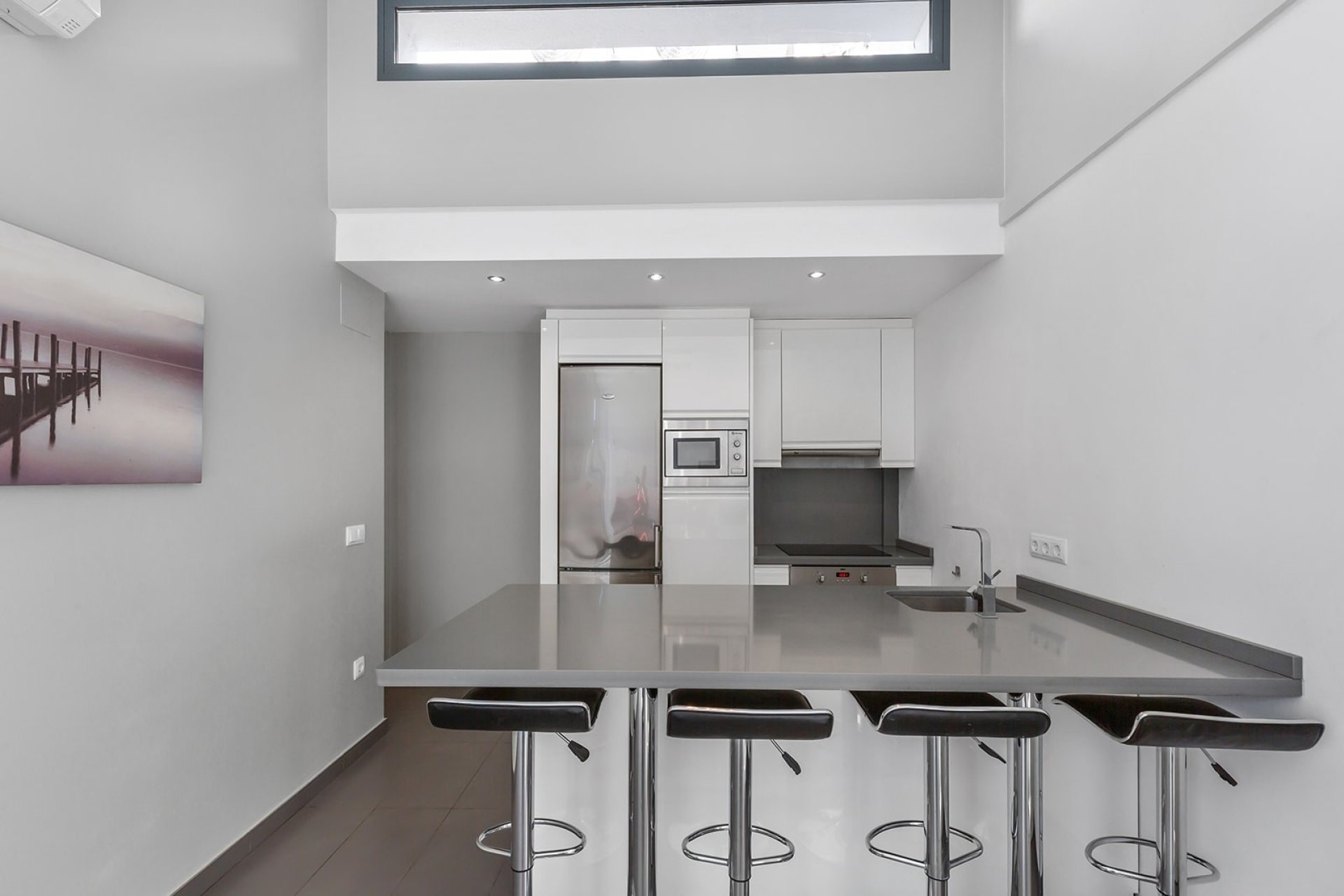 Reventa - Adosado -
Algorfa - La finca Golf