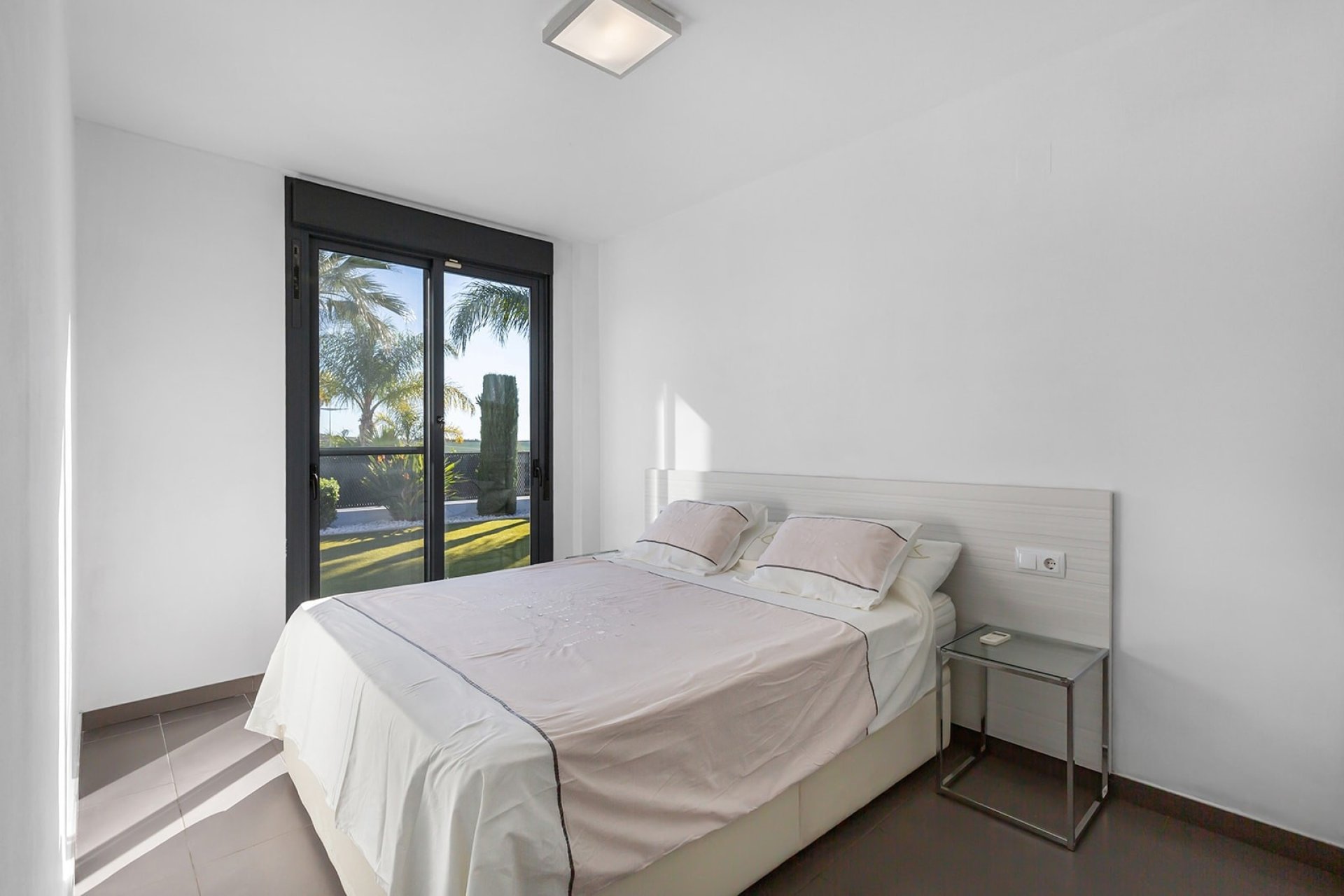 Reventa - Adosado -
Algorfa - La finca Golf