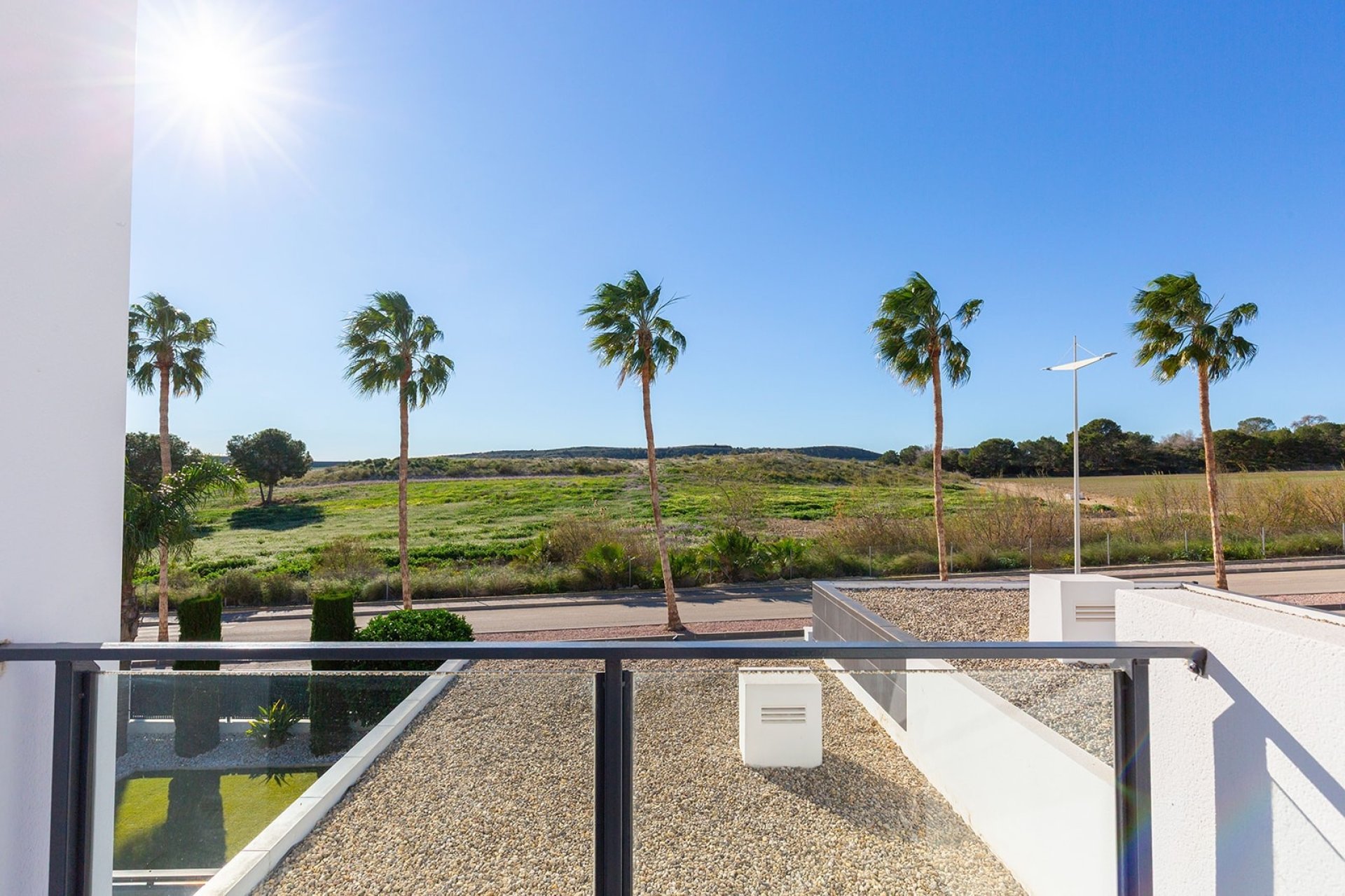 Reventa - Adosado -
Algorfa - La finca Golf