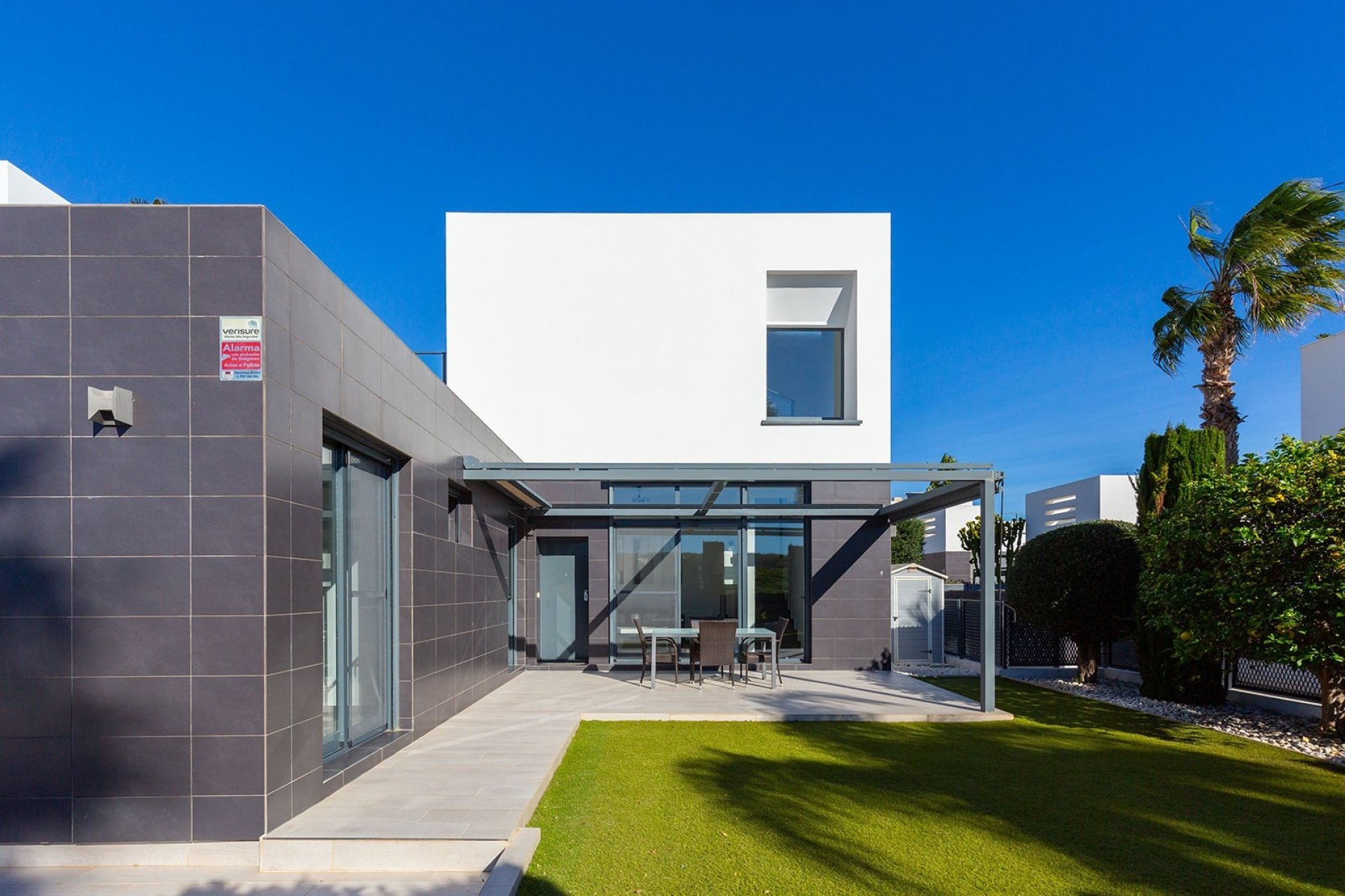 Reventa - Adosado -
Algorfa - La finca Golf