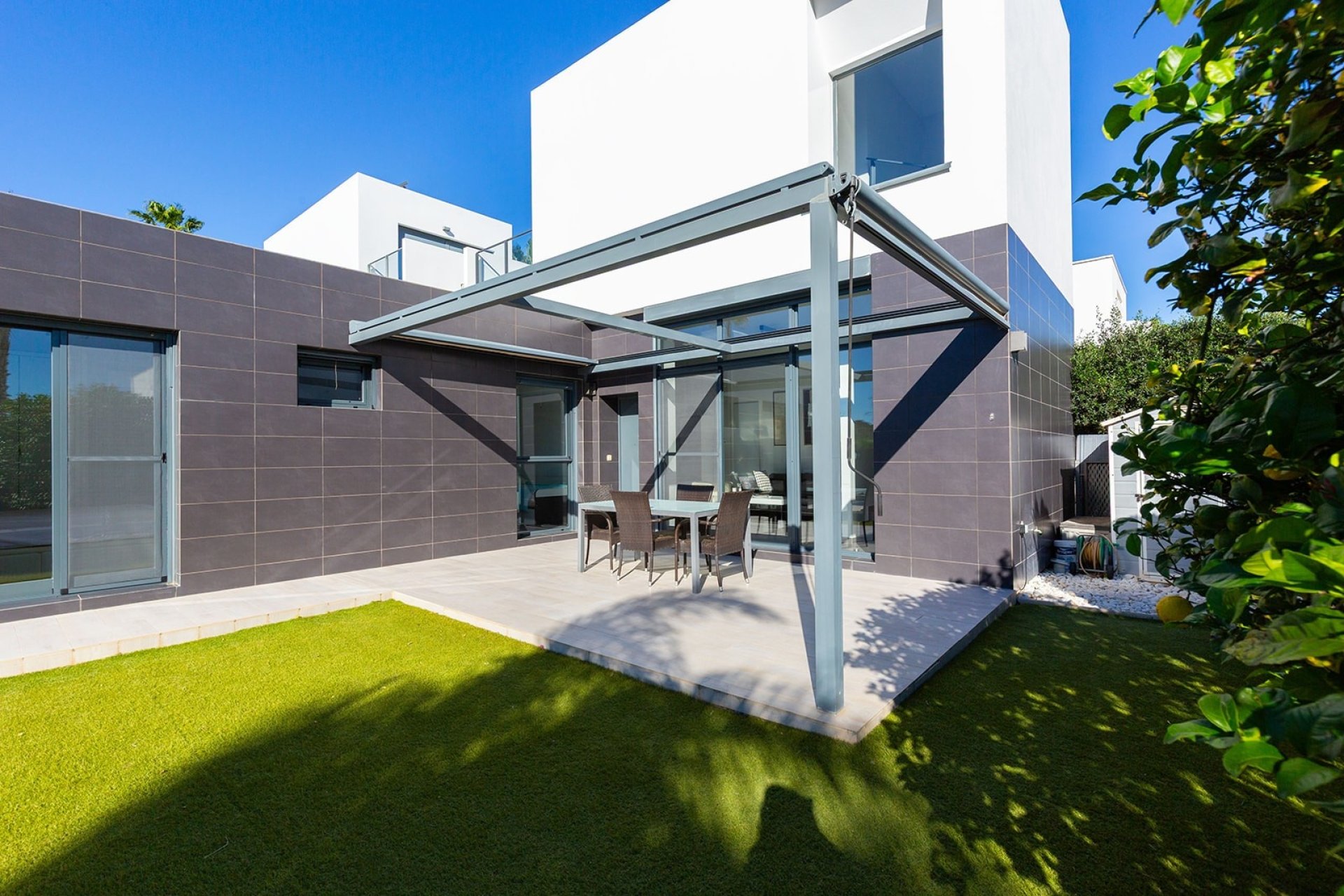 Reventa - Adosado -
Algorfa - La finca Golf