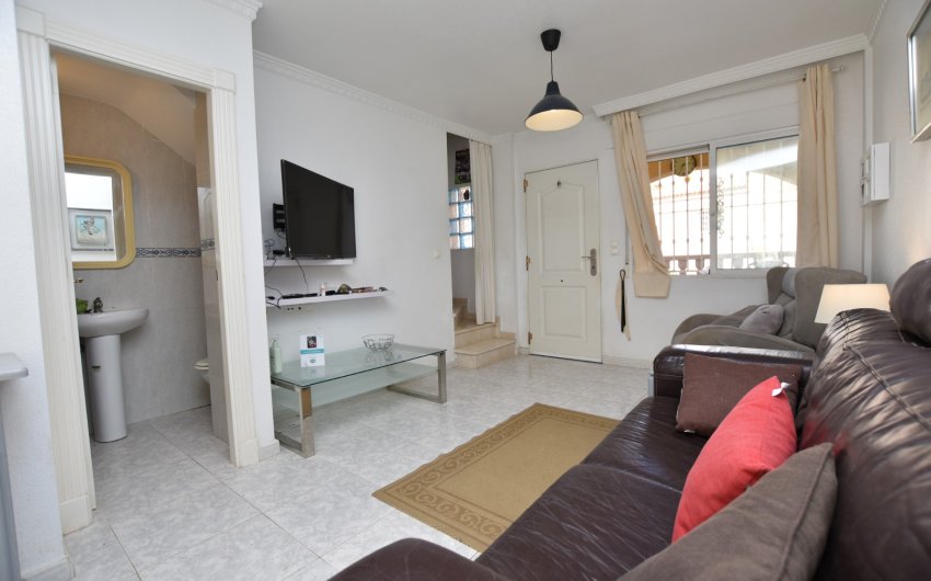 Reventa - Adosado -
Algorfa - Montemar